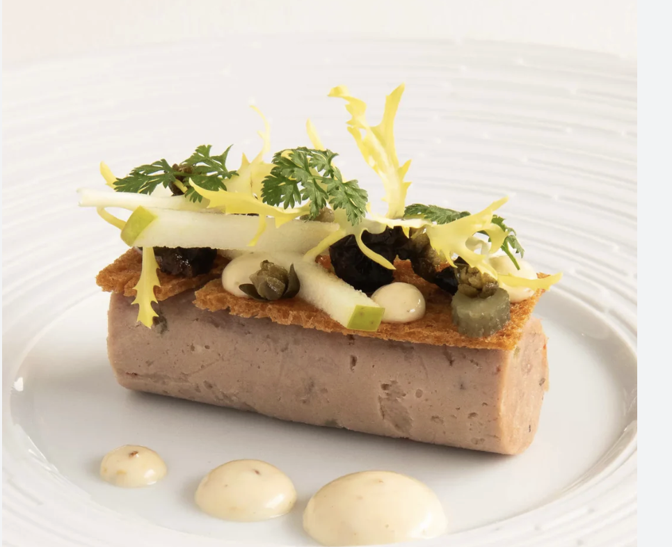 Christmas Menu 2 - "Percorso Completo" - 2